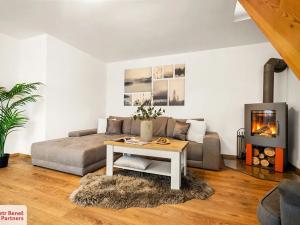 Prodej bytu 3+1, Rakovník, Heroldova, 94 m2