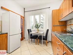 Prodej bytu 3+1, Rakovník, Heroldova, 94 m2