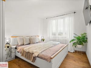 Prodej bytu 3+1, Rakovník, Heroldova, 94 m2