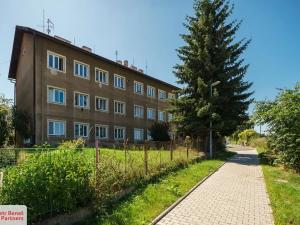 Prodej bytu 3+1, Rakovník, Heroldova, 94 m2