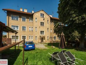 Prodej bytu 3+1, Rakovník, Heroldova, 94 m2