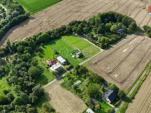 Prodej zahrady, Horní Suchá, 500 m2