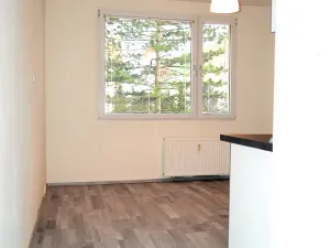 Pronájem bytu 1+1, Roudnice nad Labem, Neklanova, 35 m2