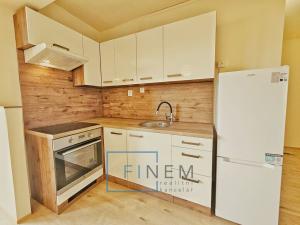 Pronájem bytu 2+kk, Kralupy nad Vltavou, sídl. Hůrka, 40 m2