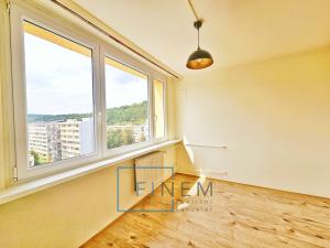 Pronájem bytu 2+kk, Kralupy nad Vltavou, sídl. Hůrka, 40 m2