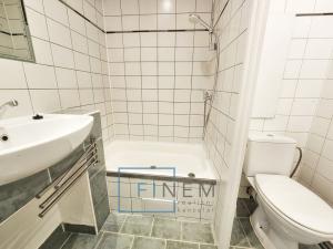 Pronájem bytu 2+kk, Kralupy nad Vltavou, sídl. Hůrka, 40 m2