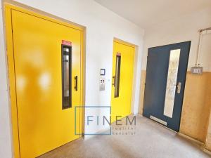Pronájem bytu 2+kk, Kralupy nad Vltavou, sídl. Hůrka, 40 m2