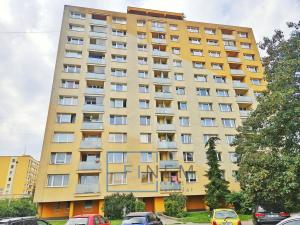 Pronájem bytu 2+kk, Kralupy nad Vltavou, sídl. Hůrka, 40 m2