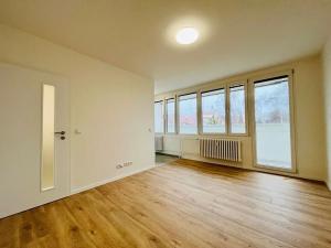 Pronájem bytu 1+kk, Slaný, Všehlušická, 27 m2