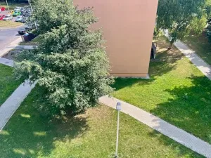 Pronájem bytu 3+kk, Kladno, Na růžovém poli, 55 m2