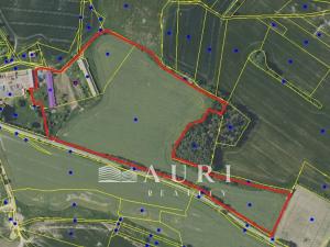 Prodej zemědělského objektu, Jankov, 1820 m2