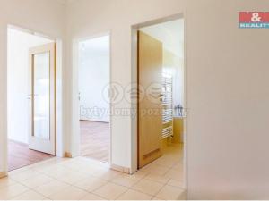 Prodej bytu 2+kk, Milovice - Mladá, Armádní, 53 m2