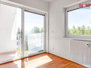 Prodej bytu 2+kk, Milovice - Mladá, Armádní, 53 m2