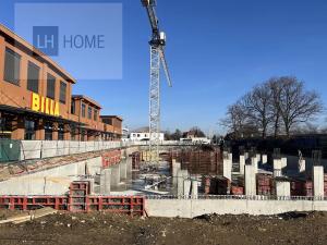 Prodej bytu 2+kk, Praha, 42 m2