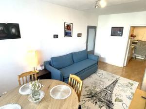 Prodej bytu 2+kk, Praha - Michle, Ohradní, 42 m2