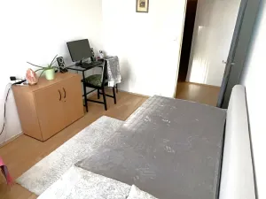 Prodej bytu 2+kk, Praha - Michle, Ohradní, 42 m2