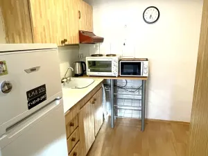 Prodej bytu 2+kk, Praha - Michle, Ohradní, 42 m2