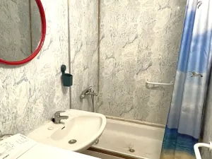 Prodej bytu 2+kk, Praha - Michle, Ohradní, 42 m2