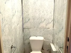 Prodej bytu 2+kk, Praha - Michle, Ohradní, 42 m2