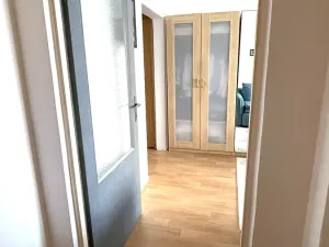 Prodej bytu 2+kk, Praha - Michle, Ohradní, 42 m2