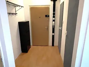 Prodej bytu 2+kk, Praha - Michle, Ohradní, 42 m2