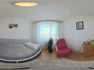 Prodej bytu 2+kk, Praha - Michle, Ohradní, 42 m2
