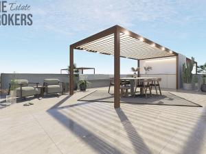 Prodej bytu 3+kk, Pilar de la Horadada, Alicante, Španělsko, 65 m2