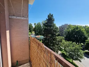 Prodej bytu 1+1, Turnov, Sídliště Jana Patočky, 39 m2