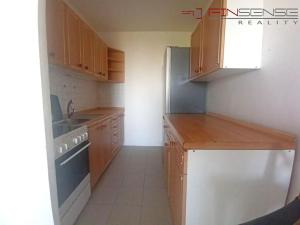 Pronájem bytu 2+kk, Kladno, Mládežnická, 45 m2