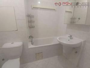 Pronájem bytu 2+kk, Kladno, Mládežnická, 45 m2