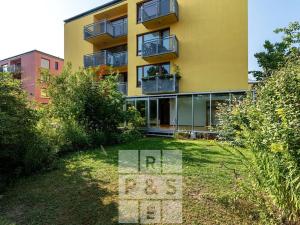 Pronájem bytu 2+kk, Praha - Řepy, Čistovická, 67 m2