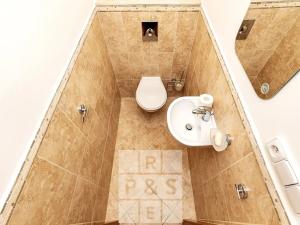 Pronájem bytu 2+kk, Praha - Řepy, Čistovická, 67 m2