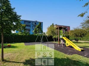 Pronájem bytu 2+kk, Praha - Řepy, Čistovická, 67 m2