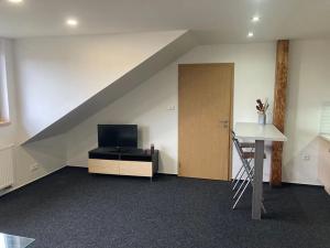 Pronájem bytu 2+kk, Jihlava, Mahlerova, 55 m2