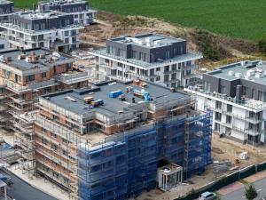Prodej bytu 3+kk, Praha - Dolní Chabry, 86 m2