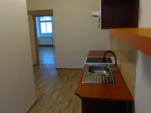 Pronájem bytu 1+1, Prostějov, Vojtěcha Outraty, 45 m2