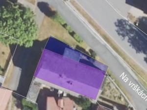 Prodej rodinného domu, Lišany, Na vrškách, 115 m2