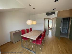 Pronájem bytu 4+1, Praha - Dejvice, Paťanka, 130 m2