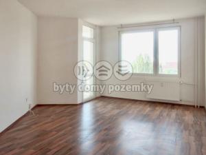 Prodej bytu 3+1, Chomutov, Bezručova, 85 m2