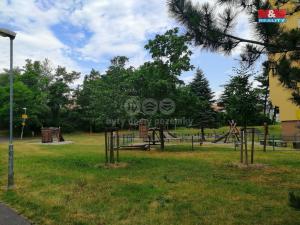 Prodej bytu 3+1, Chomutov, Bezručova, 85 m2