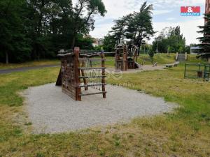 Prodej bytu 3+1, Chomutov, Bezručova, 85 m2