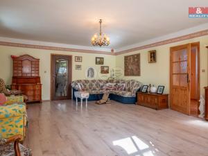Prodej zemědělské usedlosti, Volyně - Račí, 729 m2