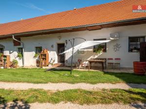 Prodej zemědělské usedlosti, Volyně - Račí, 729 m2