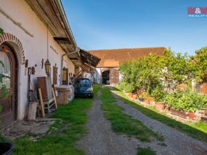 Prodej zemědělské usedlosti, Volyně - Račí, 729 m2