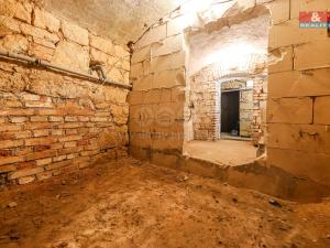 Prodej komerční nemovitosti, Plzeň, Božkovská, 53 m2