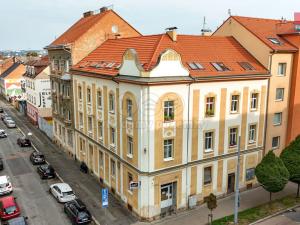 Prodej komerční nemovitosti, Plzeň, Božkovská, 53 m2