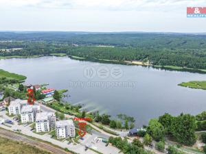 Prodej bytu 3+kk, Plzeň - Bolevec, U Velkého rybníka, 81 m2