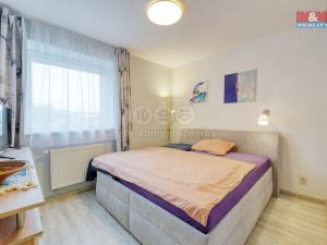 Prodej bytu 3+kk, Plzeň - Bolevec, U Velkého rybníka, 81 m2