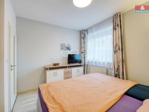 Prodej bytu 3+kk, Plzeň - Bolevec, U Velkého rybníka, 81 m2