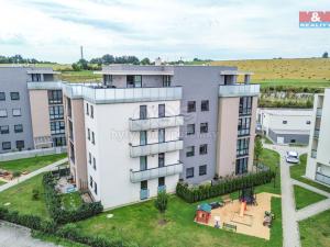 Prodej bytu 3+kk, Plzeň - Bolevec, U Velkého rybníka, 81 m2